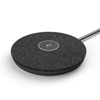 MICROFONO RALLY LOGITECH MIC POD PARA SISTEMAS RALLY DE VIDEOCONFERENCIA GRAFITO MICROFONO RALLY LOGITECH MIC POD PARA SISTEMAS RALLY DE VIDEOCONFERENCIA GRAFITO